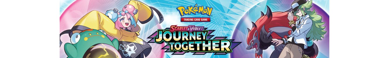 Journey Together
