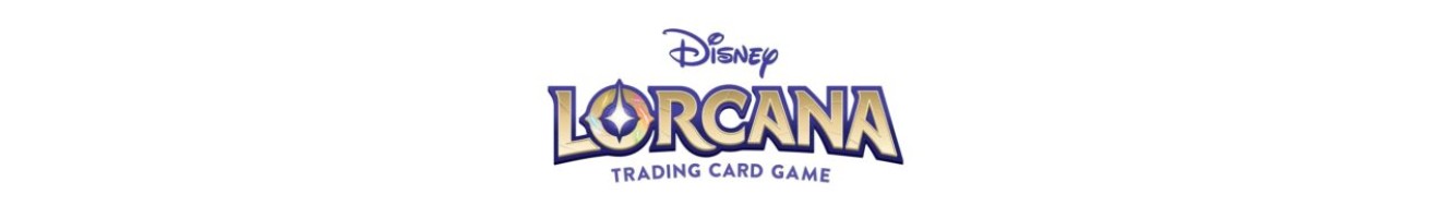 Disney Lorcana