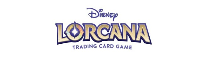 Disney Lorcana