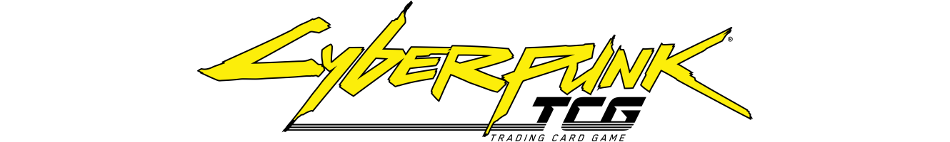 Cyberpunk TCG