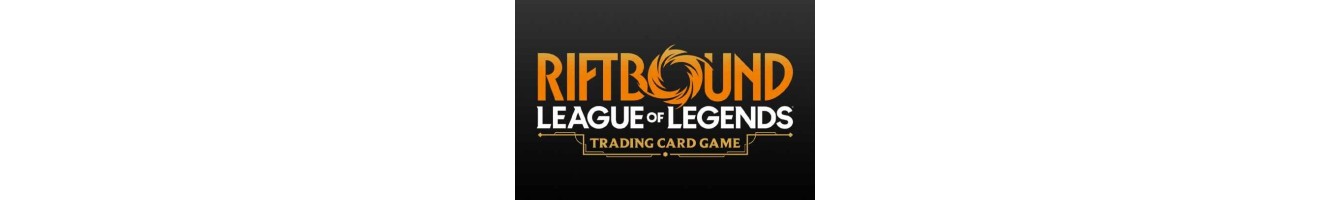 Riftbound