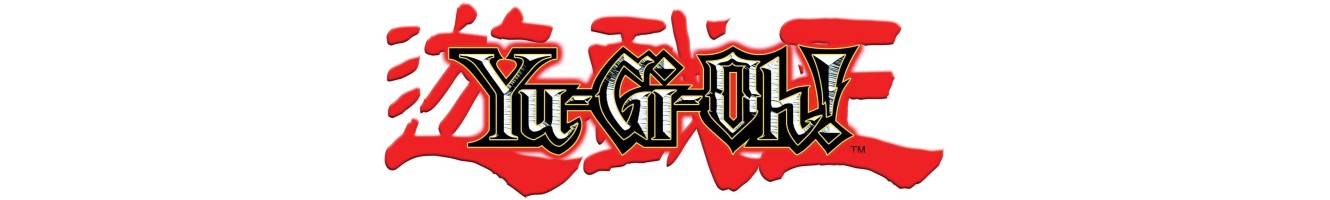Yu-Gi-Oh!