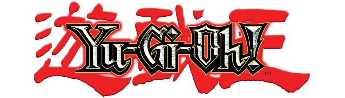 Yu-Gi-Oh!