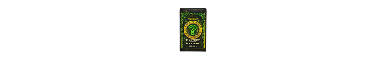 Mystery Bundle